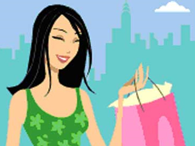 Πάω για ψώνια